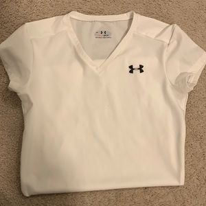 Under Armour heatgear shirt